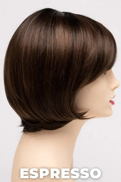 Envy Wigs - Sheila