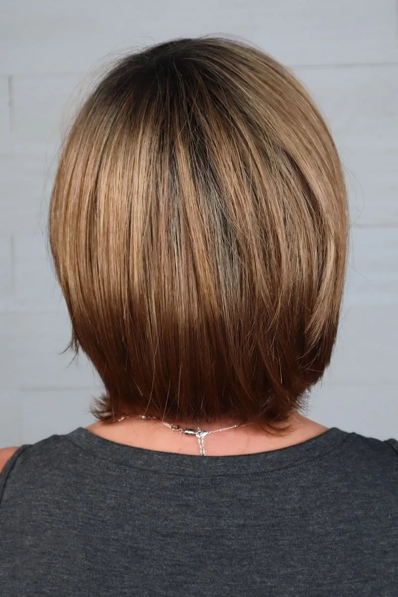 Envy Wigs - Sheila
