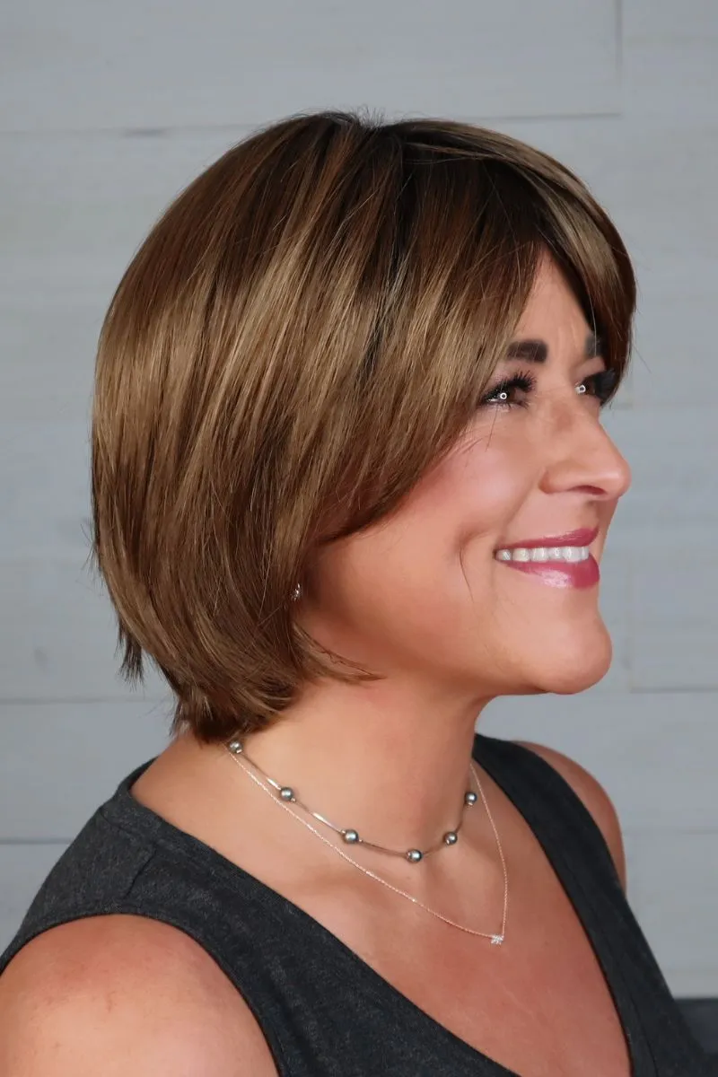 Envy Wigs - Sheila
