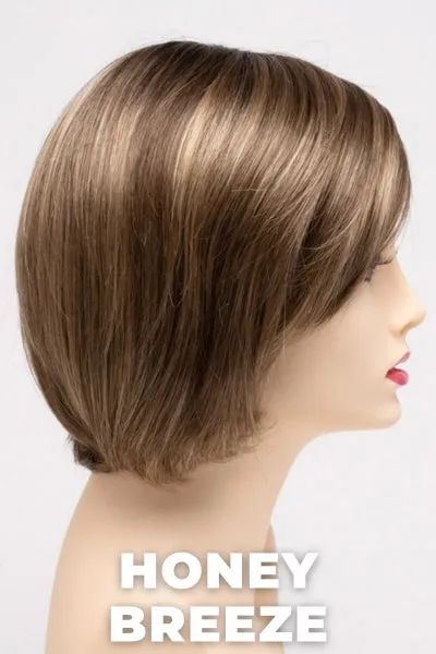 Envy Wigs - Sheila
