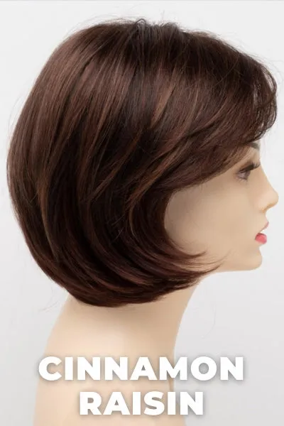 Envy Wigs - Sheila
