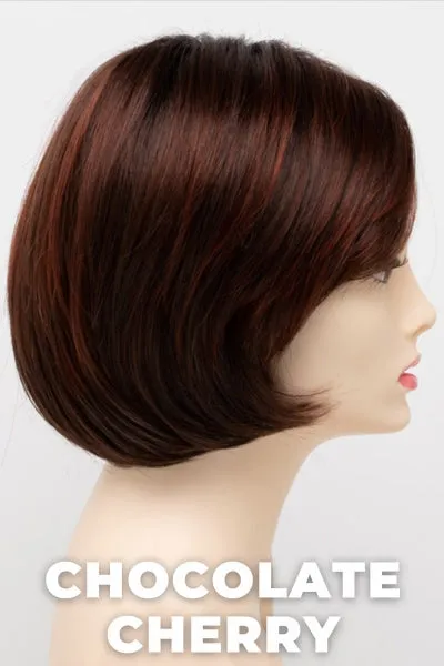 Envy Wigs - Sheila