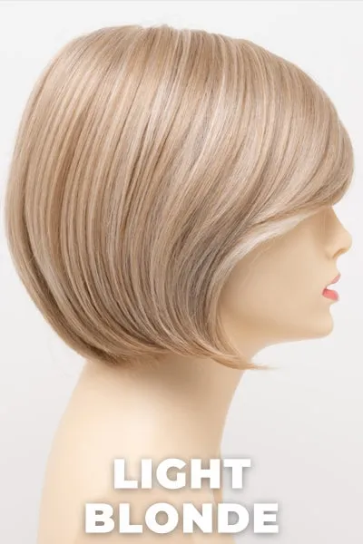 Envy Wigs - Shyla - Human Hair Blend