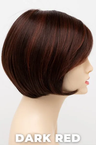 Envy Wigs - Shyla - Human Hair Blend