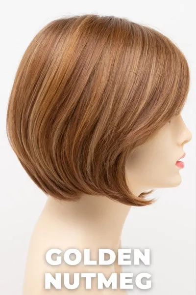 Envy Wigs - Shyla - Human Hair Blend