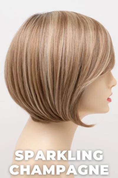 Envy Wigs - Shyla - Human Hair Blend
