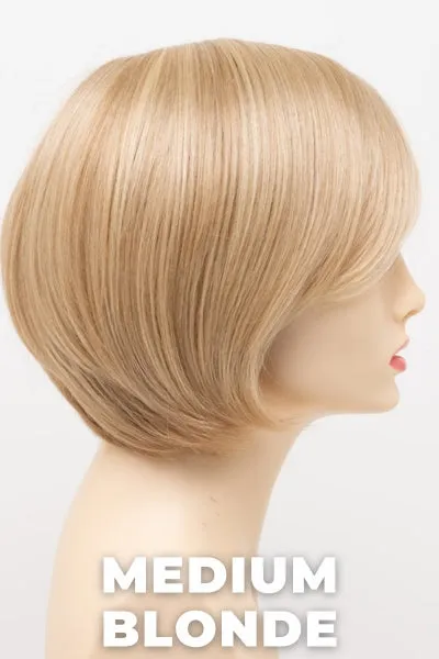 Envy Wigs - Shyla - Human Hair Blend