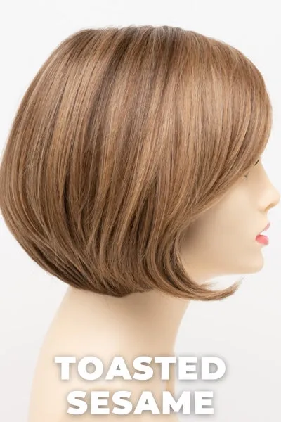 Envy Wigs - Shyla - Human Hair Blend