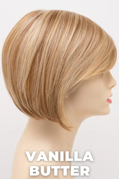 Envy Wigs - Shyla - Human Hair Blend