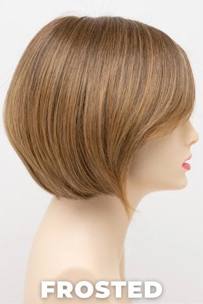 Envy Wigs - Shyla - Human Hair Blend