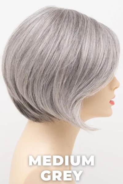Envy Wigs - Shyla - Human Hair Blend