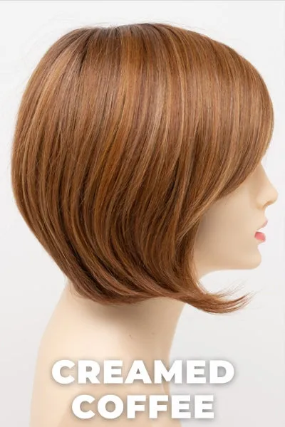 Envy Wigs - Shyla - Human Hair Blend