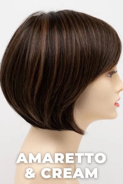 Envy Wigs - Shyla - Human Hair Blend