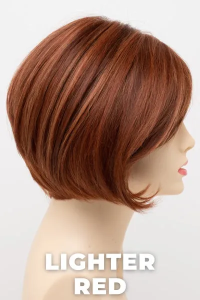 Envy Wigs - Shyla - Human Hair Blend