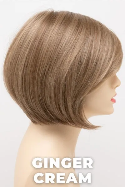 Envy Wigs - Shyla - Human Hair Blend