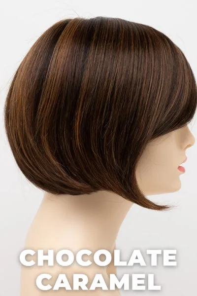 Envy Wigs - Shyla - Human Hair Blend