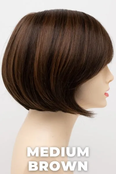 Envy Wigs - Shyla - Human Hair Blend