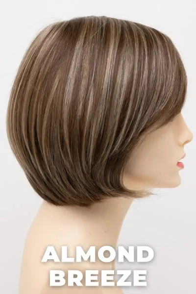 Envy Wigs - Shyla - Human Hair Blend