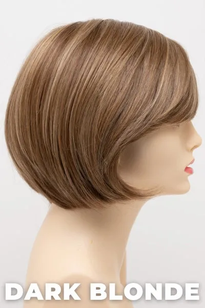 Envy Wigs - Shyla - Human Hair Blend