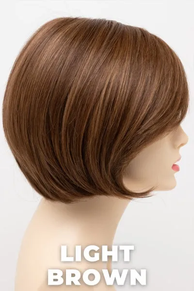 Envy Wigs - Shyla - Human Hair Blend