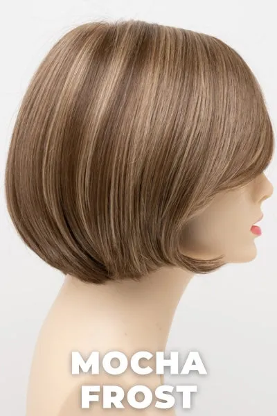 Envy Wigs - Shyla - Human Hair Blend