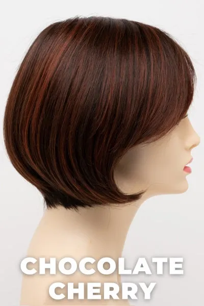 Envy Wigs - Shyla - Human Hair Blend