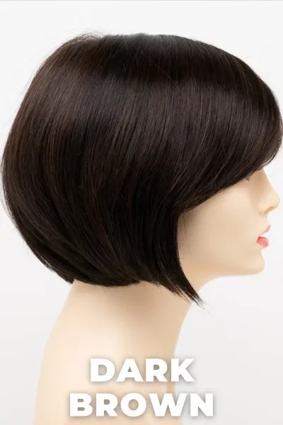 Envy Wigs - Shyla - Human Hair Blend
