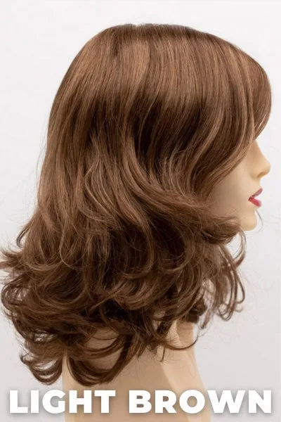 Envy Wigs - Sonia