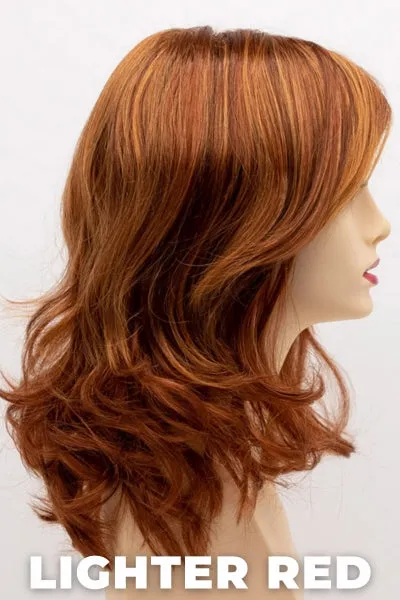 Envy Wigs - Sonia