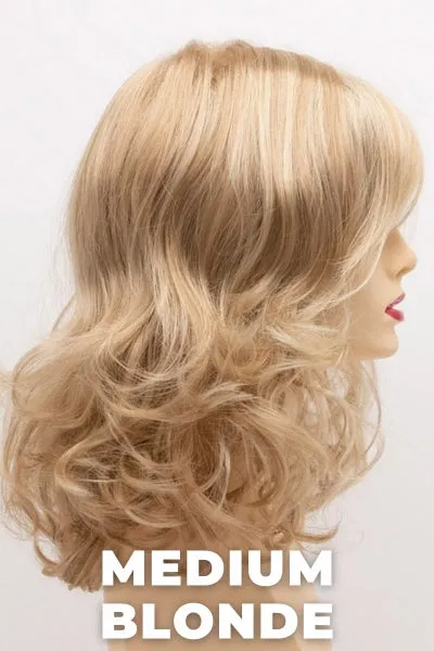 Envy Wigs - Sonia