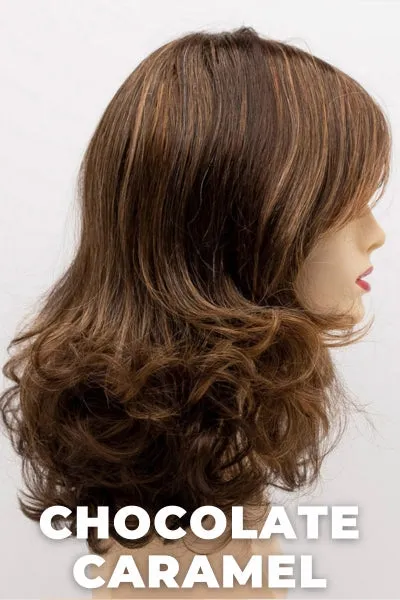 Envy Wigs - Sonia