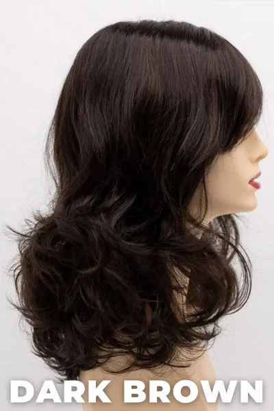 Envy Wigs - Sonia