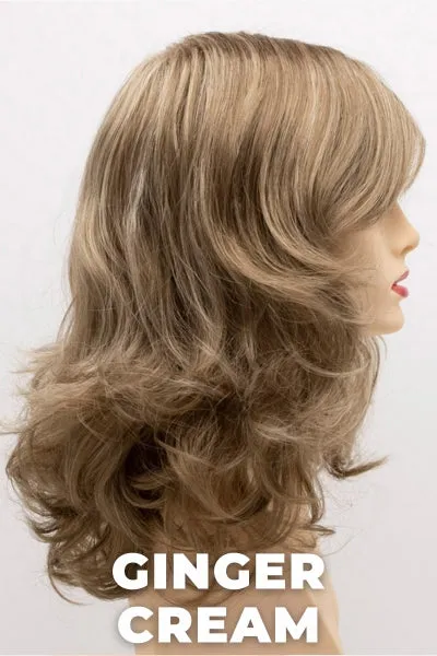 Envy Wigs - Sonia