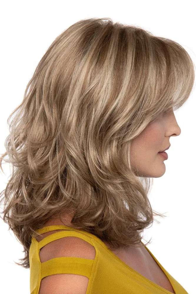 Envy Wigs - Sonia