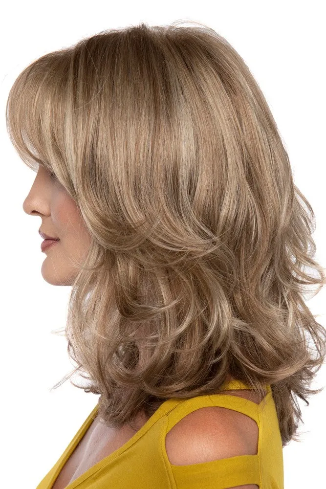 Envy Wigs - Sonia