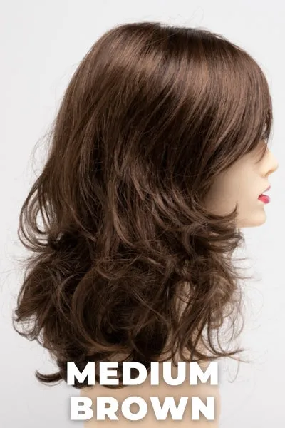 Envy Wigs - Sonia