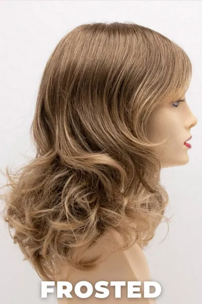 Envy Wigs - Sonia