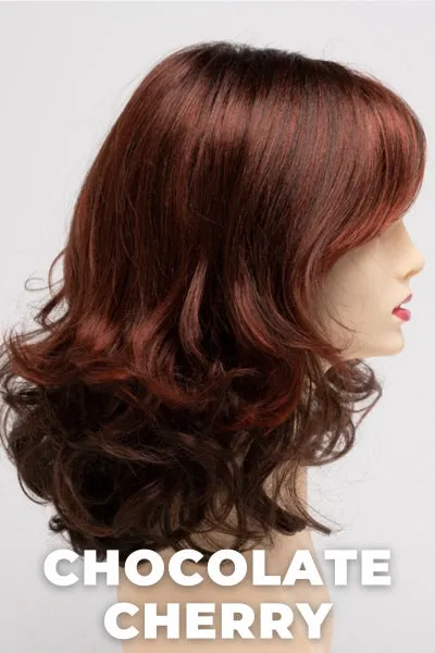 Envy Wigs - Sonia