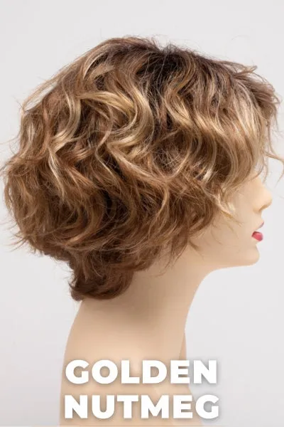 Envy Wigs - Suzi