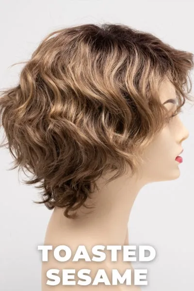 Envy Wigs - Suzi