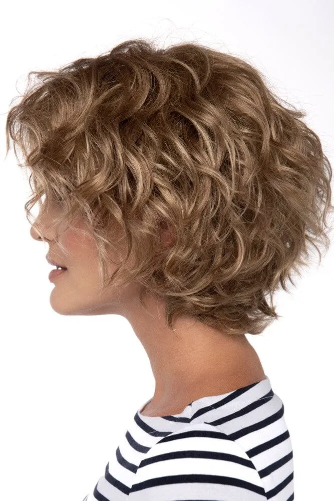 Envy Wigs - Suzi