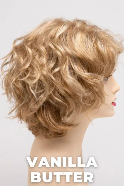 Envy Wigs - Suzi