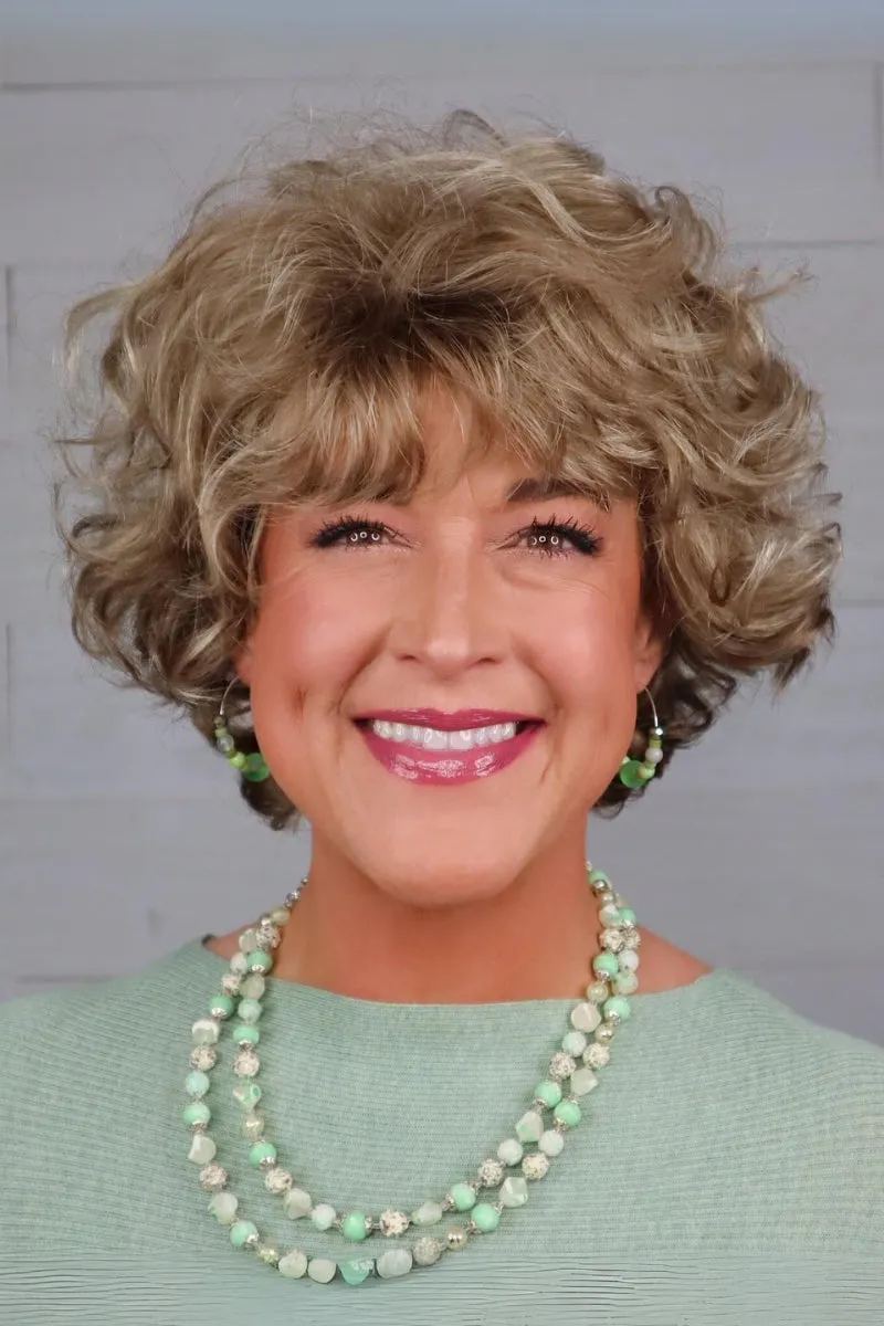 Envy Wigs - Suzi