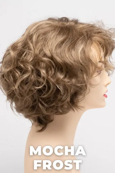 Envy Wigs - Suzi