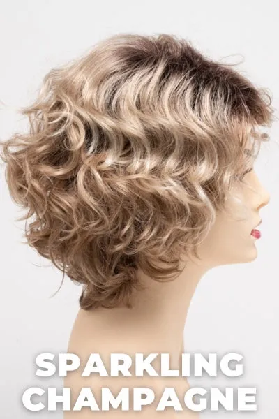 Envy Wigs - Suzi