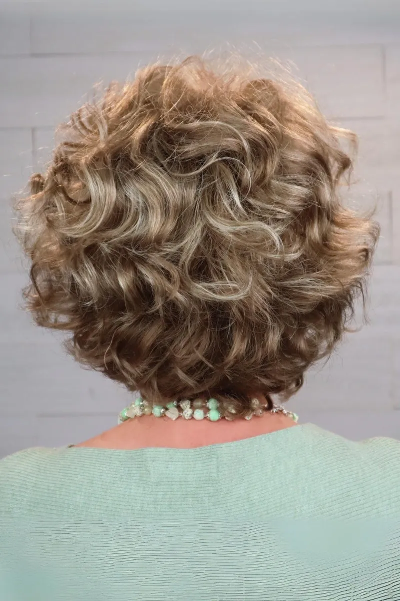 Envy Wigs - Suzi