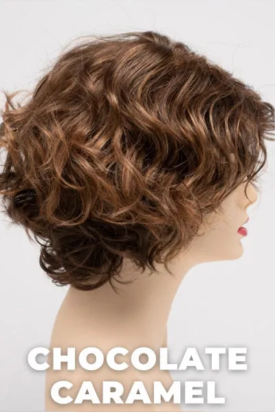 Envy Wigs - Suzi