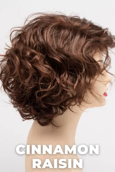 Envy Wigs - Suzi