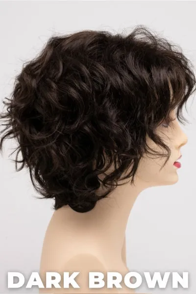 Envy Wigs - Suzi