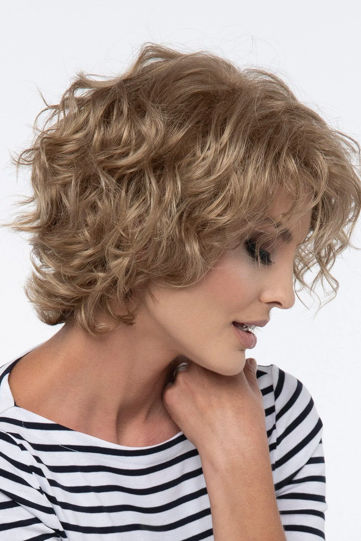 Envy Wigs - Suzi